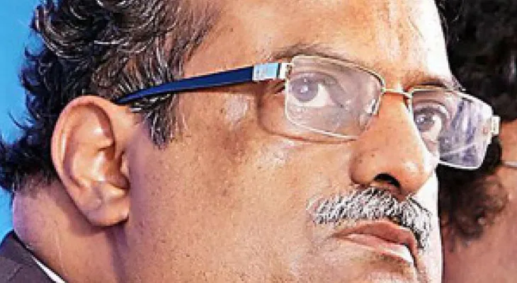 ‘আগামী দিনে মেডিক্যাল কলেজের অনুমোদন পরিদর্শক-নির্ভর হবে না’, দুর্নীতি বিতর্কের পর সাক্ষাৎকারে বললেন এনএমসি চেয়ারম্যান