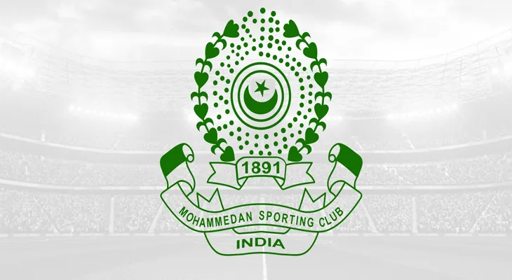 হারের হ্যাটট্রিক মহমেডানের