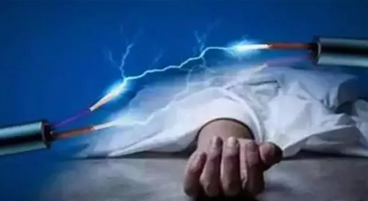 সুন্দরবনে বিদ্যুৎস্পৃষ্ট হয়ে মৃত্যু বাড়ছে, সচেতনতা প্রচার শুরু