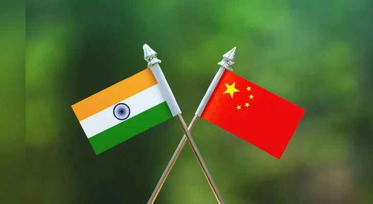 চীনের নাগরিকদের জন্য ট্যুরিস্ট ভিসা ফের চালু করতে চলেছে ভারত