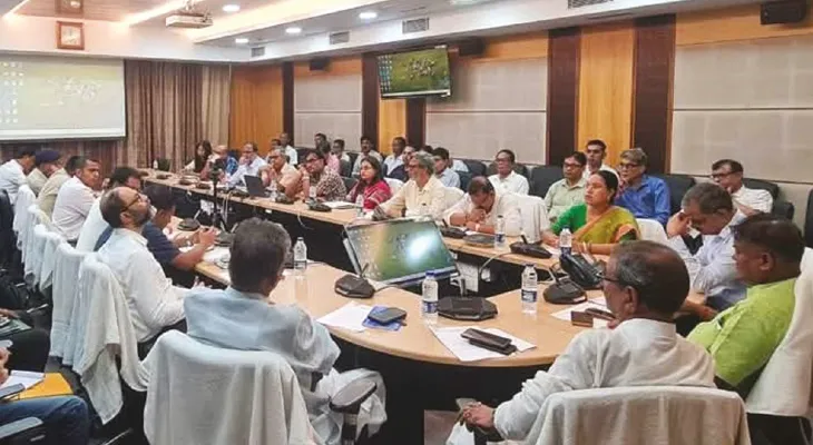 পান বিক্রি নিয়ে অনিয়ম, হোয়াটসঅ্যাপে অভিযোগ জানাতে পারবেন কৃষকরা