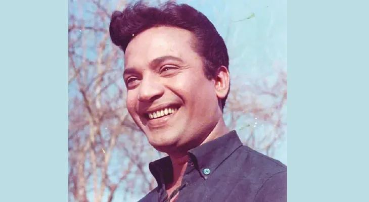 গানে ভুবন ভরিয়ে দেব