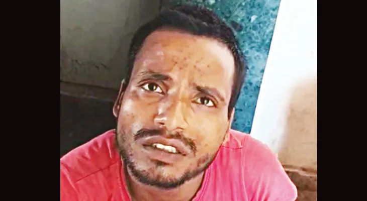 ঘরে ফেরা বাঙালির ভয়াবহ অভিজ্ঞতা, নগ্ন করে নির্যাতন হরিয়ানা পুলিসের