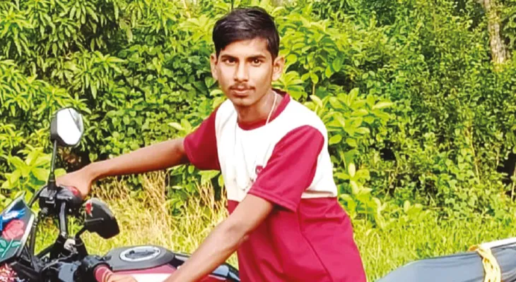 কাকদ্বীপে যুবককে কুপিয়ে খুন,  শুরু রাজনৈতিক চাপানউতোর