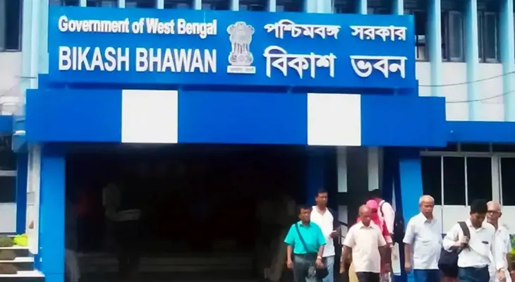 প্রাথমিক স্তরে কুড়মালিতে শিক্ষাগ্রহণে ইচ্ছুক কতজন জানতে চেয়ে চিঠি শিক্ষাদপ্তরের