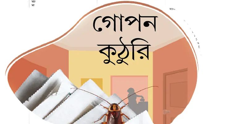 গোপন কুঠুরি