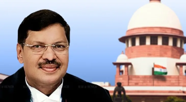 সরকারি পদ গ্রহণ করব না, ফের জানালেন সুপ্রিম কোর্টের প্রধান বিচারপতি