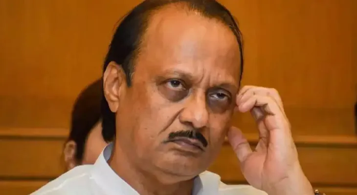 ‘মহারাষ্ট্র ছেড়ে শিল্প যাচ্ছে বেঙ্গালুরু, হায়দরাবাদে’, আক্ষেপ অজিতের