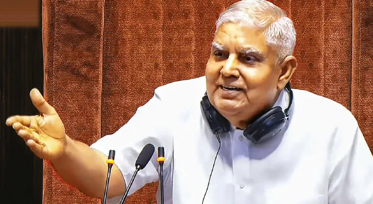 পদ্মপালের পরিণতি ও ভয়ঙ্কর বিজেপি!