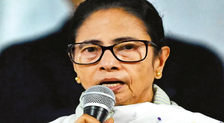 জেলার হাজার কোটি টাকার প্রকল্পের উদ্বোধন-শিলান্যাস করবেন মুখ্যমন্ত্রী