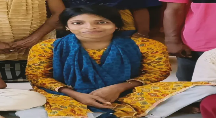 বাল্যবিবাহ রোধে জেলার মুখ মনিজা, একমাসে ৬টি নাবালিকার বিয়ে আটকেছে