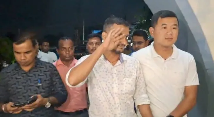 তামিলনাড়ু নিয়ে যাওয়ার আগে জংশন থেকে উদ্ধার ৩৪ যুবতী, কাজের টোপ দিয়ে পাচার? ধৃত ৩ আড়কাঠি