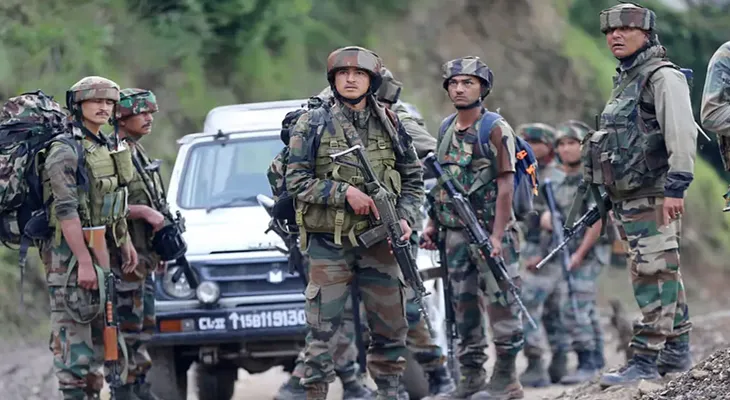 অপারেশন মহাদেব: পহেলগাঁও হামলার মূল চক্রী সহ খতম তিন জঙ্গি, বড় সাফল্য পেল সেনা