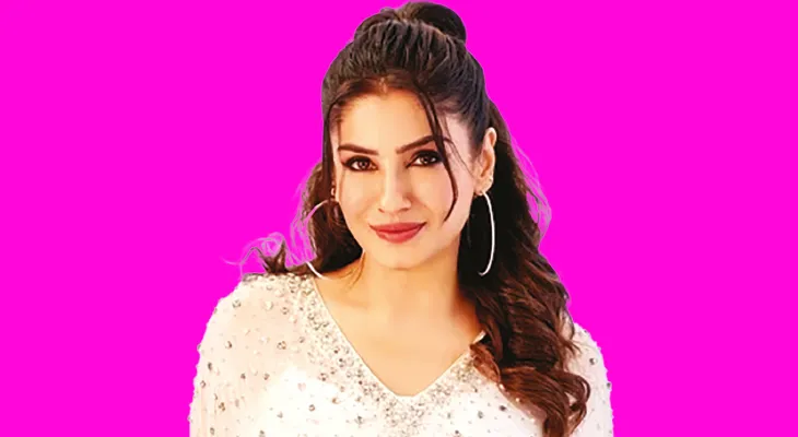 রবিনার সিরিজ বাতিল