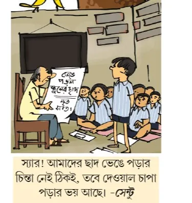 মজারু