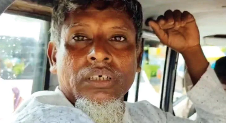 ১৬ বছর ক্যানিংয়ে বসবাস, গ্রেপ্তার বাংলাদেশি নাগরিক, বাগদায় ভুয়ো আধার কার্ড তৈরির পান্ডা ধৃত