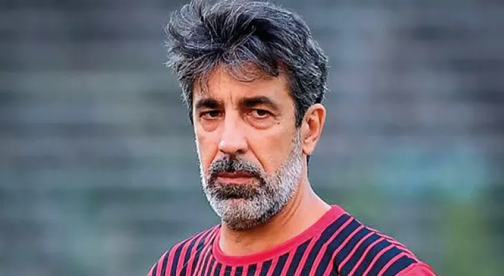 ফর্মেশন গড়ায় জোর দিচ্ছেন অস্কার