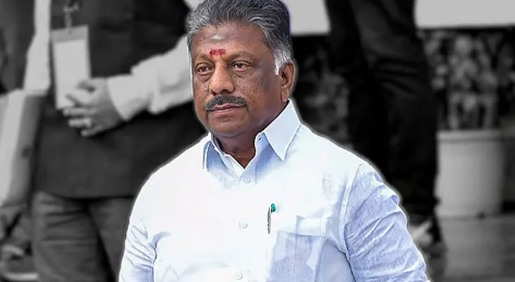 স্ট্যালিনের সঙ্গে প্রাতর্ভ্রমণ, এনডিএ ছাড়লেন ওপিএস