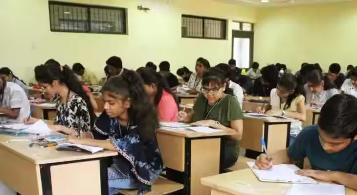 ৭ আগস্ট রাজ্য জয়েন্টের ফল