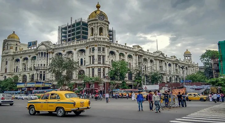 শহরে থামবে বৃষ্টি? যা বলছে হাওয়া অফিস