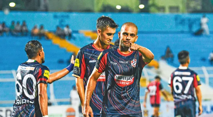 বড় জয় ডায়মন্ডহারবারের