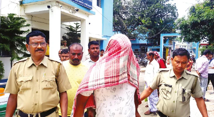 গুলন্দরে তৃণমূল কর্মীকে লক্ষ্য করে গুলি চালানোর অভিযোগ