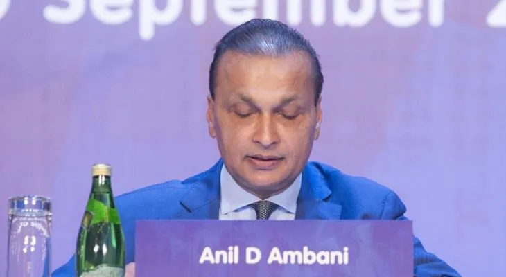 অনিল আম্বানির ৩ হাজার কোটির ঋণ জালিয়াতি মামলায় প্রথম গ্রেপ্তার ইডির