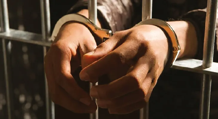 দাদা ঘরজামাই, আইজির কাছে মিথ্যা অভিযোগে শ্রীঘরে যুবক