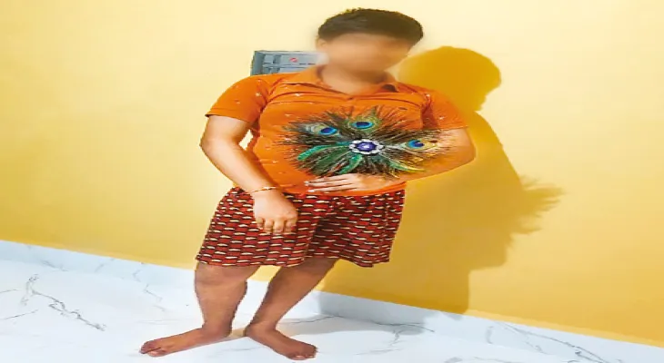 মেধাবী ছাত্রের ঝুলন্ত দেহ উদ্ধার, চাঞ্চল্য বনগাঁয়