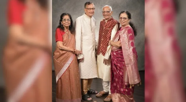 আমেরিকায় নিখোঁজ থাকা ভারতীয় বংশোদ্ভূত পরিবারের চার সদস্যের মৃত্যু হয়েছে পথ দুর্ঘটনায়, জানাল পুলিস