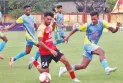 লজ্জার হার ইস্ট বেঙ্গলের, সুপার সিক্সে অনিশ্চিত বিনো ব্রিগেড