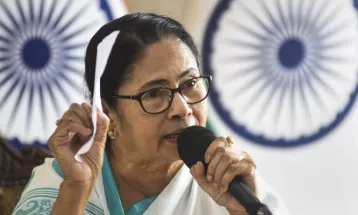 আজ তৃণমূল সাংসদদের সঙ্গে ভার্চুয়াল বৈঠকে মমতা