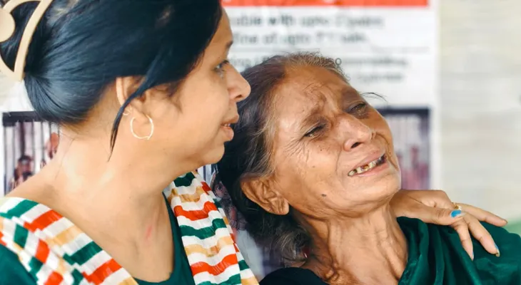 মায়ের হাতের পায়েস আর লুচি খাওয়া হল না, পথ দুর্ঘটনায় মৃত্যু হল যুবকের