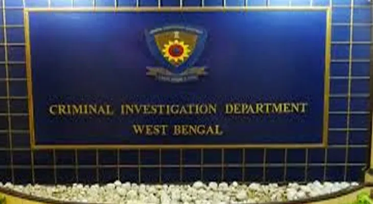 পুলিসি নিষ্ক্রিয়তার অভিযোগ, ছাত্রী নিখোঁজের তদন্তভার সিআইডিকে
