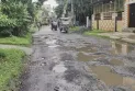 রাজ্যের আড়াই হাজার কিলোমিটার বেহাল রাস্তায় জোড়াতাপ্পি দিতে ঝাঁপাল পূর্তদপ্তর, বর্ষা মিটলেই স্থায়ী মেরামতি, প্রস্তুতি তুঙ্গে