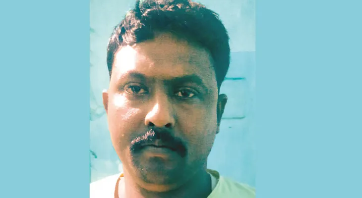 হাড়োয়ায় ২০ হাজার টাকার জাল নোট সহ গ্রেপ্তার এক