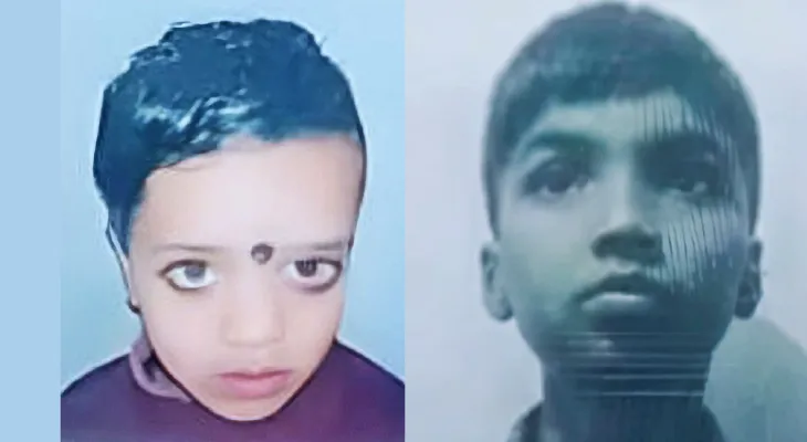 জলে ডুবে ২ বালকের মৃত্যু, শোকস্তব্ধ অণ্ডাল