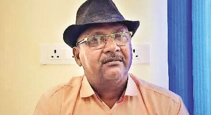 শোকজের চিঠি পেয়েও ‘স্বমহিমা’তেই দিলীপ