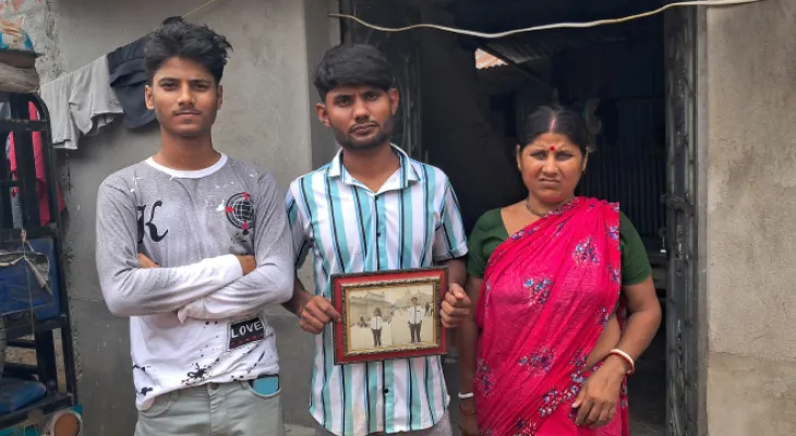 বাড়ি বাংলায়, সেই ‘অপরাধে’ তিনমাস ধরে জেলে বন্দি অসিত, এবার মুম্বইয়ে বিদ্বেষের শিকার বাঙালি প্রৌঢ়