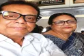 জীবনকৃতি সম্মানে তৃপ্ত অরূপ ভট্টাচার্য