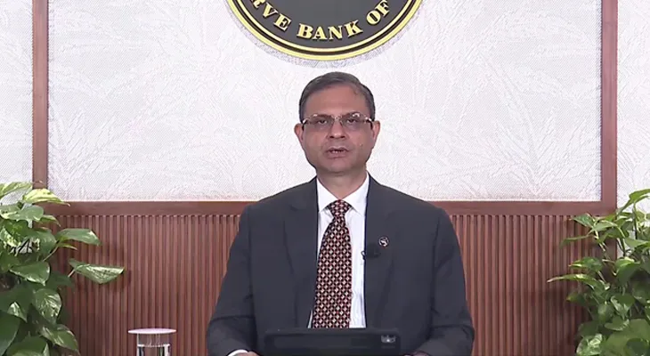 রেপো রেট অপরিবর্তিত রাখল রিজার্ভ ব্যাঙ্ক, বাড়ছে না বাড়ি-গাড়ির ইএমআই