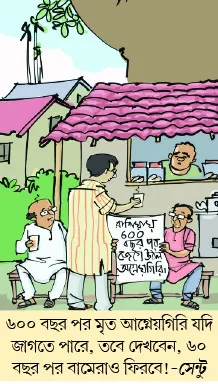 মজারু