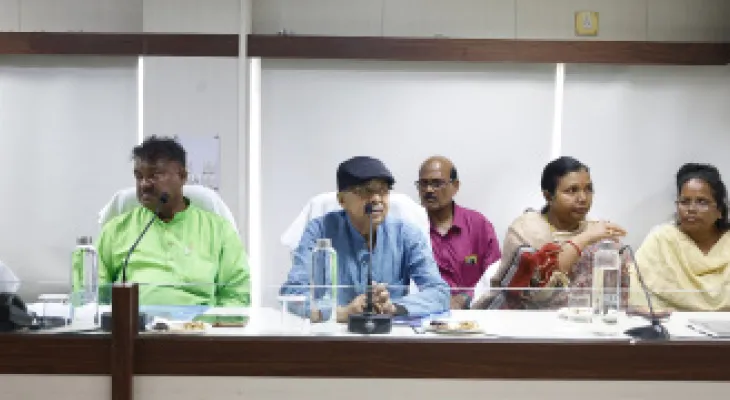 এবার বাংলার উন্নত মানের চাল বিক্রি ‘বিশ্ববাংলা ব্র্যান্ডে’, সুযোগ দেবে রাজ্য