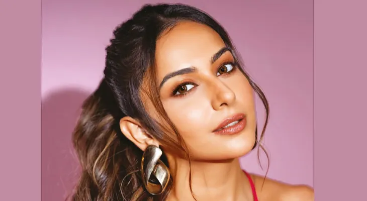 রাকুলের নতুন ছবি