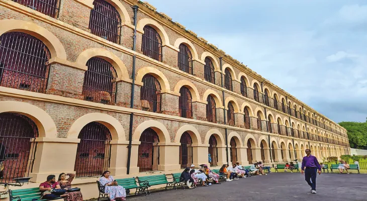 আজও রোমাঞ্চকর