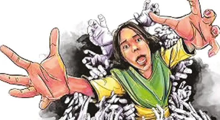 রাজস্থানে বাংলার কিশোরীরা যেন পণ্য! বহুবার বিক্রি, হাড়হিম অভিজ্ঞতা ভুক্তভোগীদের