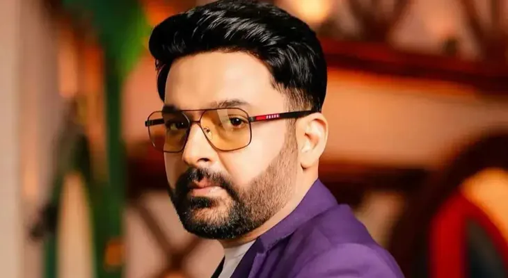 কানাডার কাফেতে হামলার পর মুম্বইয়ে বাড়ল কপিল শর্মার নিরাপত্তা: সূত্র