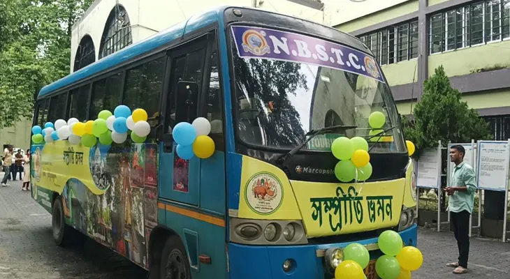 উত্তরের পর্যটনে সম্প্রীতির বার্তা, ঘুরিয়ে দেখানো হবে ঐতিহ্যবাহী মন্দির, মসজিদ ও গির্জা