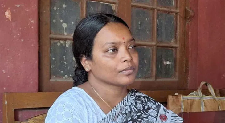 মন্ত্রীর ‘আশীর্বাদ’ অবৈধ শ-মিলের রমরমা, গড়বেতা-৩ ব্লক নিয়ে কঠোর বীরবাহা