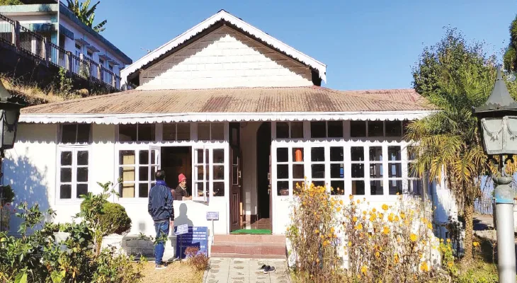 গৃহবন্দি ছিলেন নেতাজি, হেরিটেজ তকমা পায়নি শতবর্ষ প্রাচীন বাড়ি